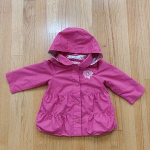 London Fog Girls Lightweight Jacket